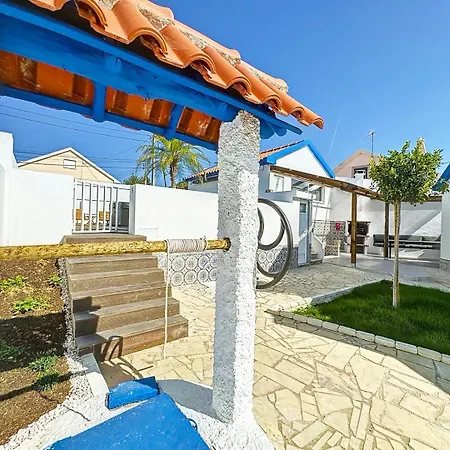 Maty's Place Villa Mafra